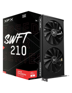 XFX SPEEDSTER SWFT 210 AMD... 2
